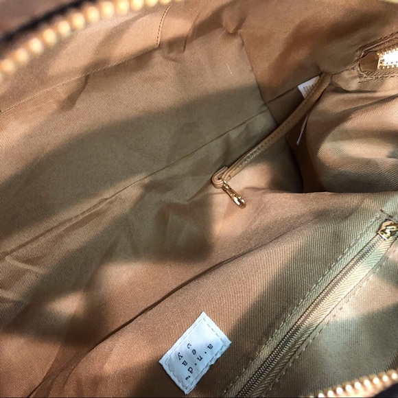 NWT A New Day satchel - Picture 7 of 7